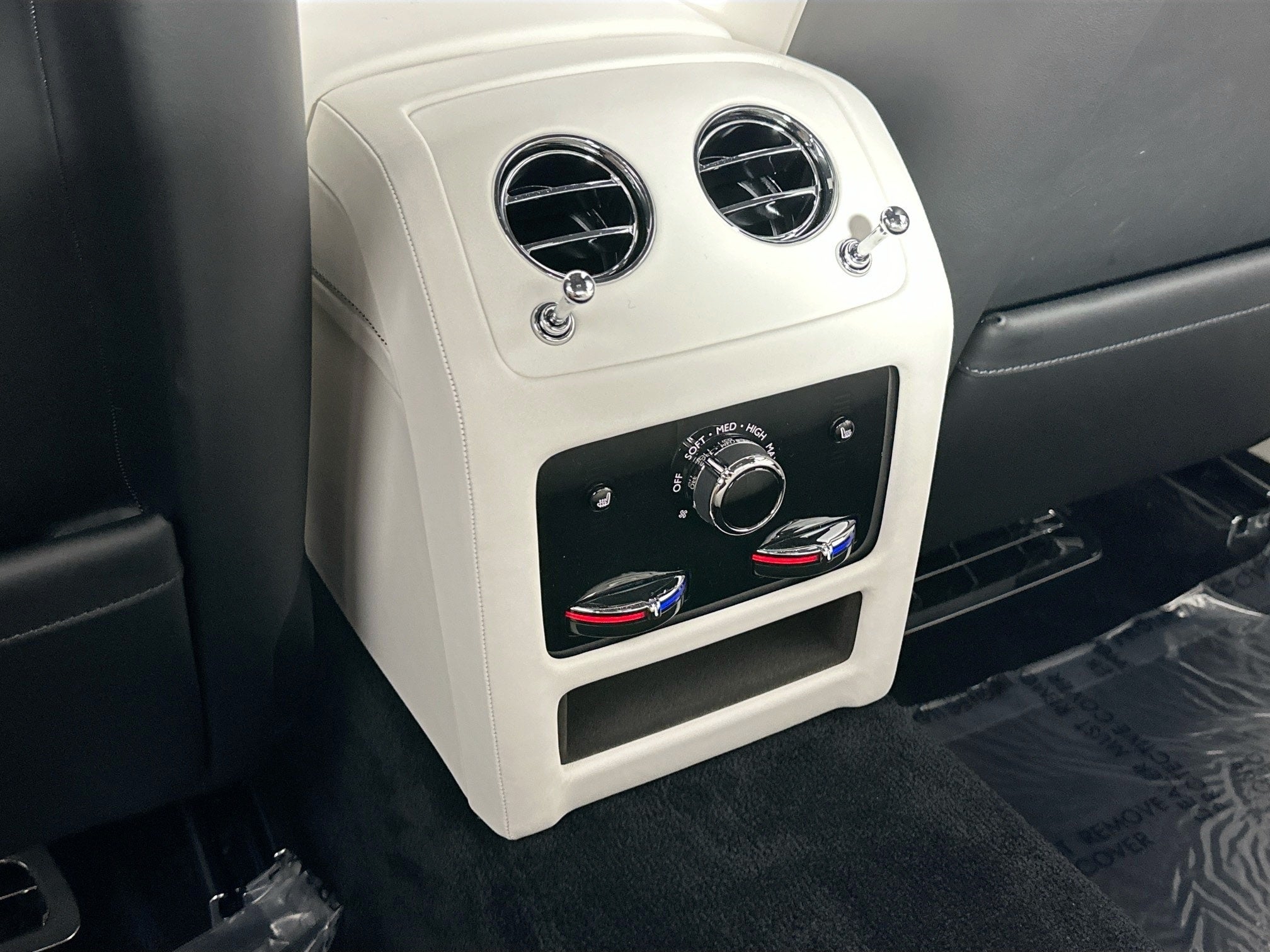 2026 Rolls-Royce Ghost 