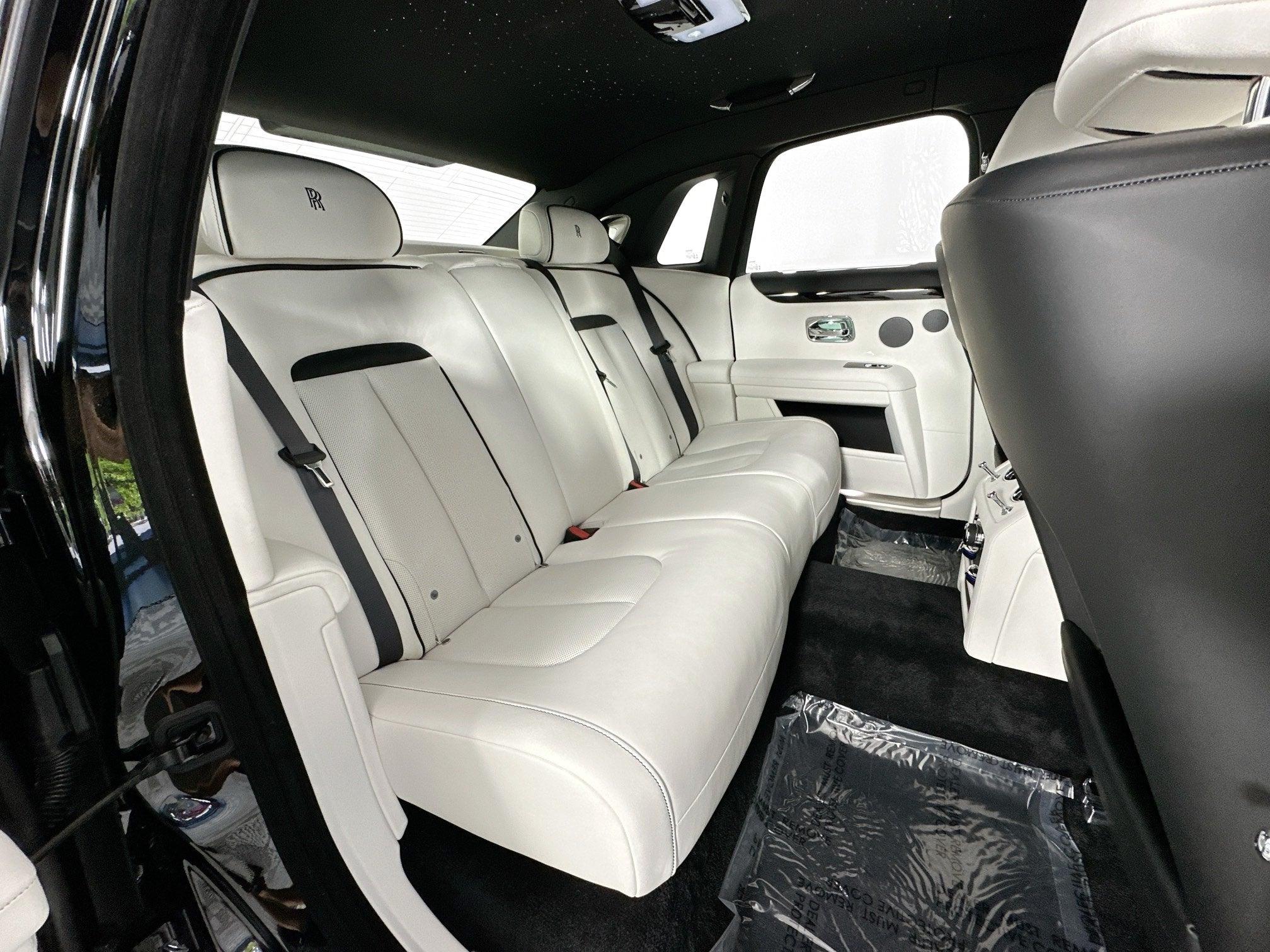 2026 Rolls-Royce Ghost 