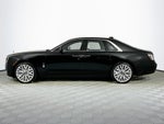 2026 Rolls-Royce Ghost 