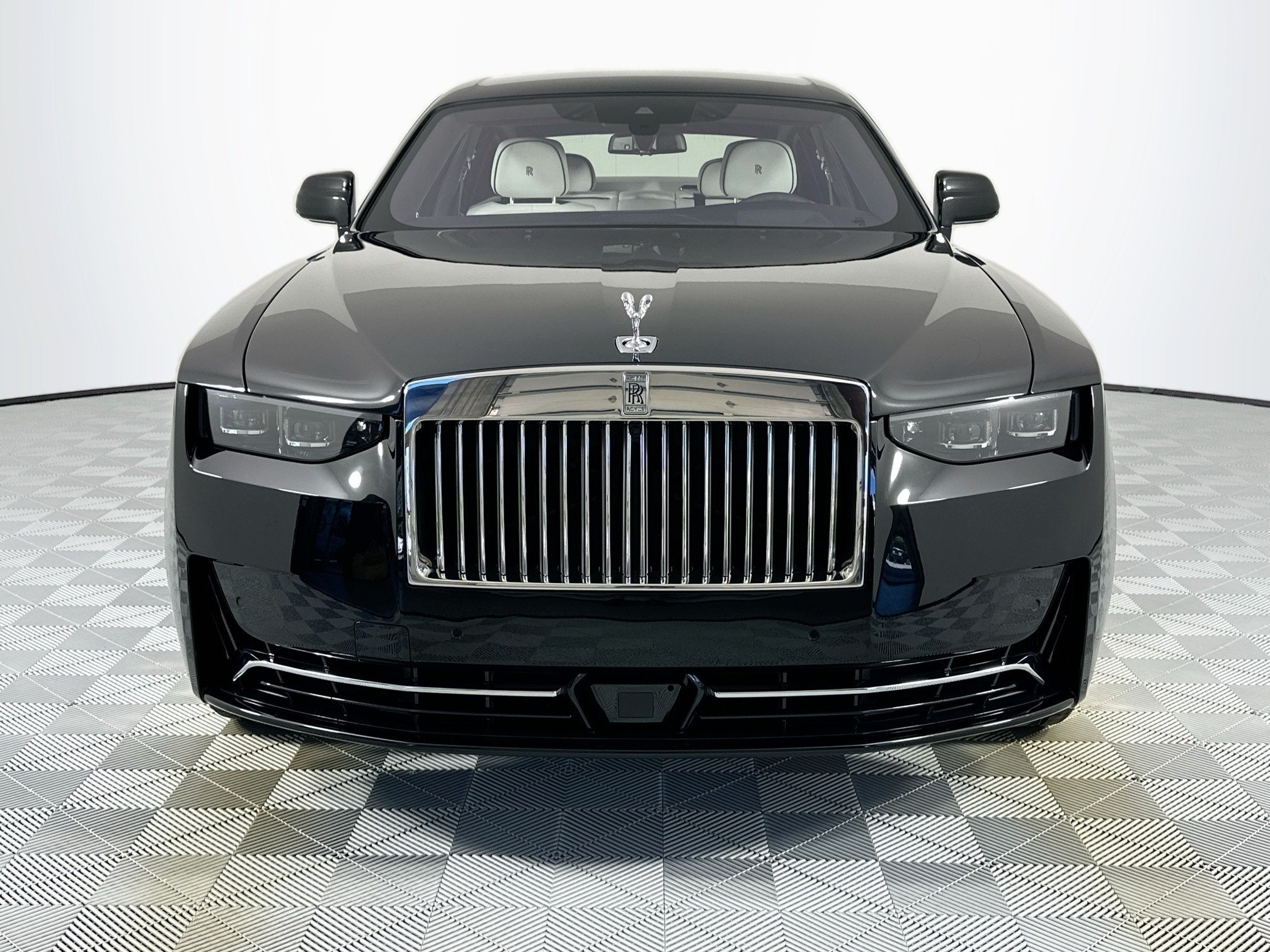 2026 Rolls-Royce Ghost 