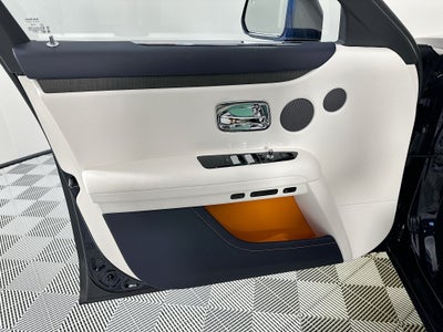 2026 Rolls-Royce Ghost 