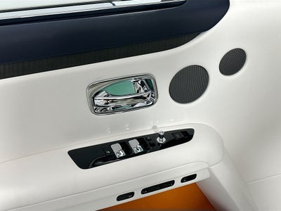 2026 Rolls-Royce Ghost 