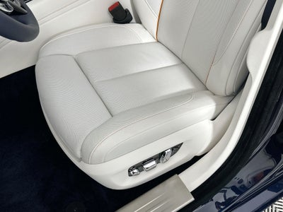 2026 Rolls-Royce Ghost 