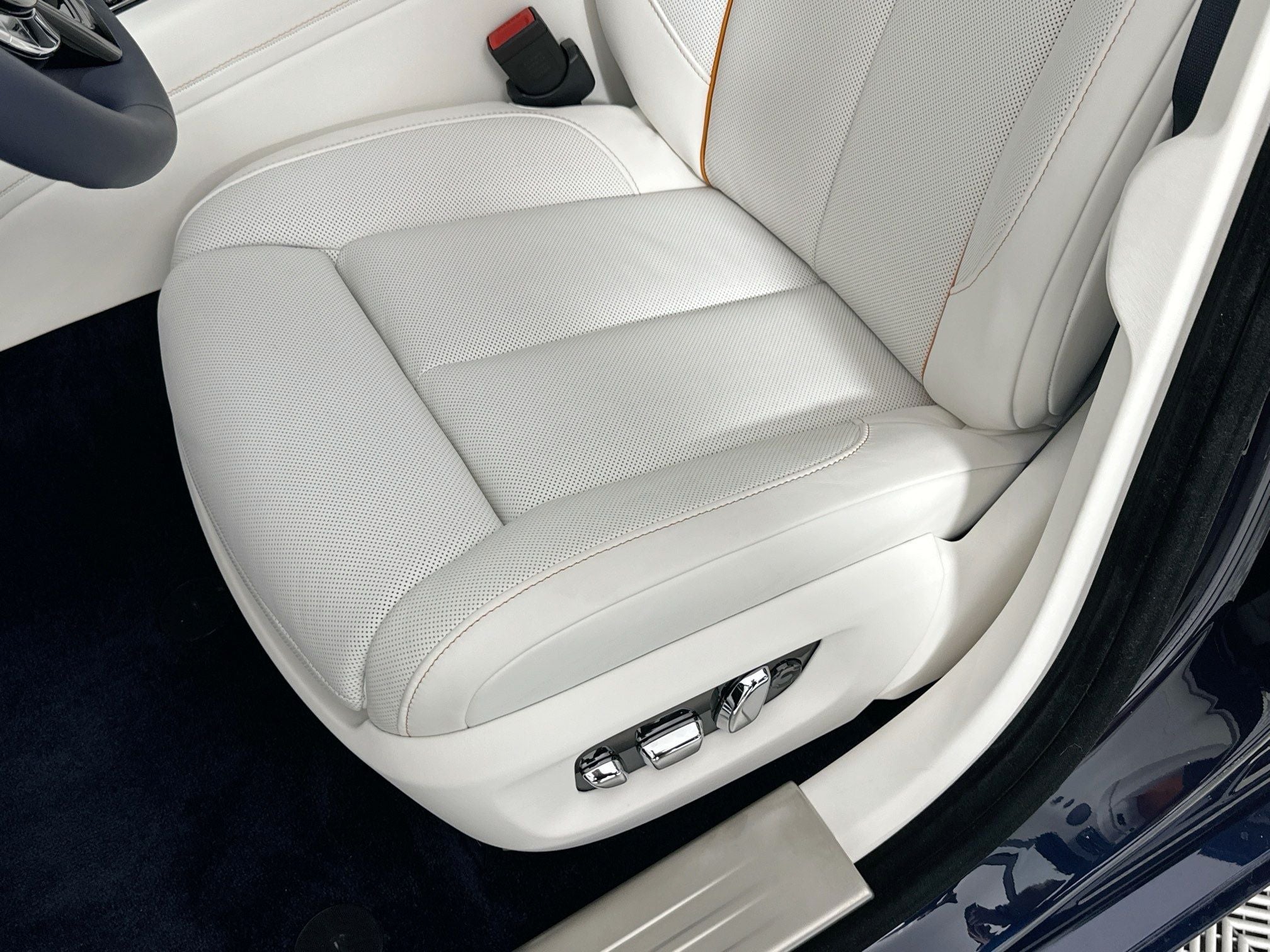 2026 Rolls-Royce Ghost 