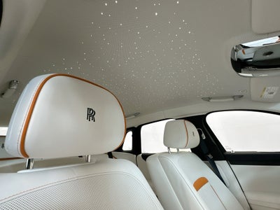 2026 Rolls-Royce Ghost 