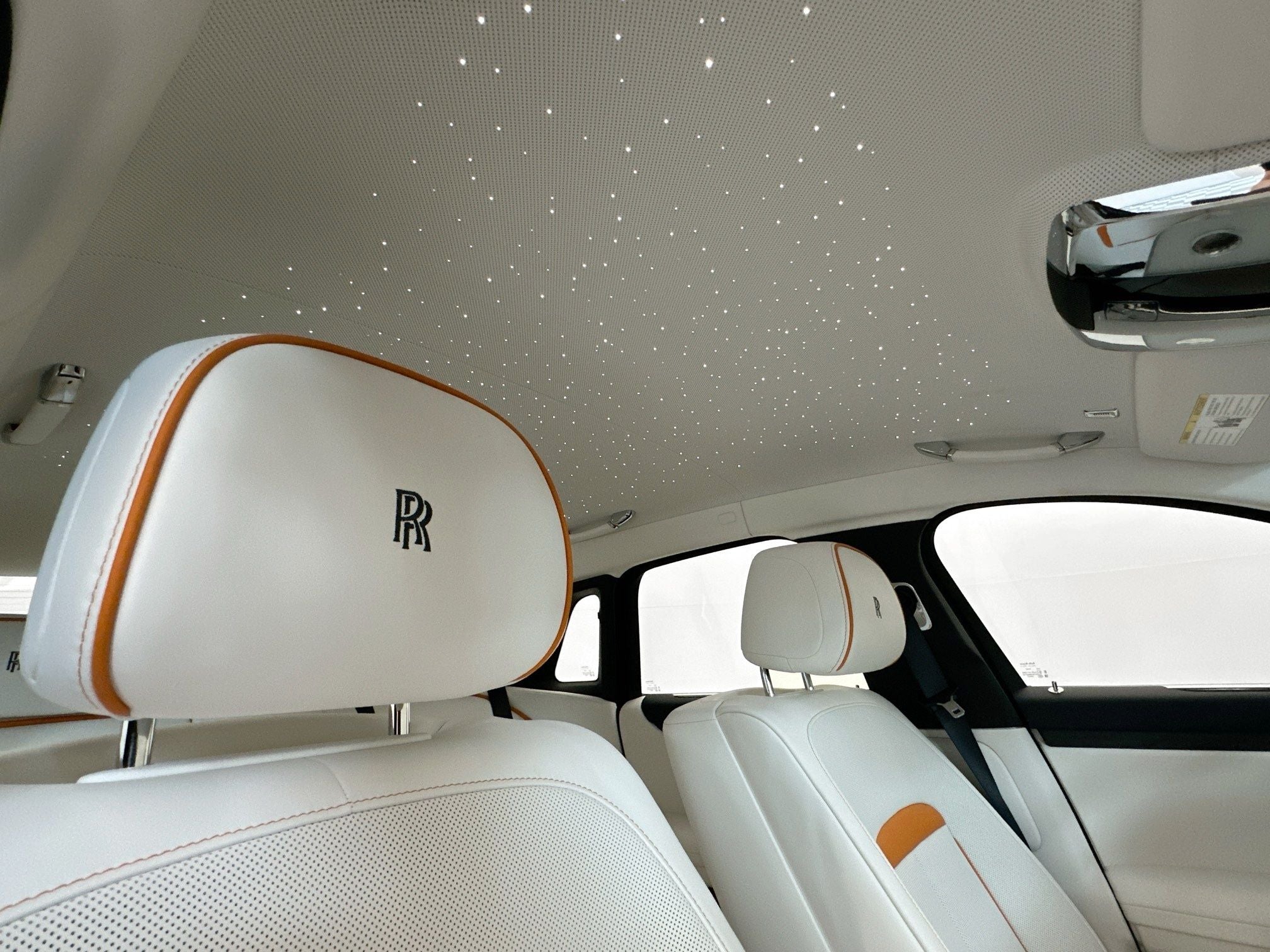 2026 Rolls-Royce Ghost 