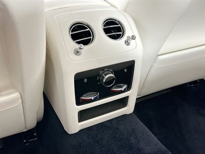 2026 Rolls-Royce Ghost 