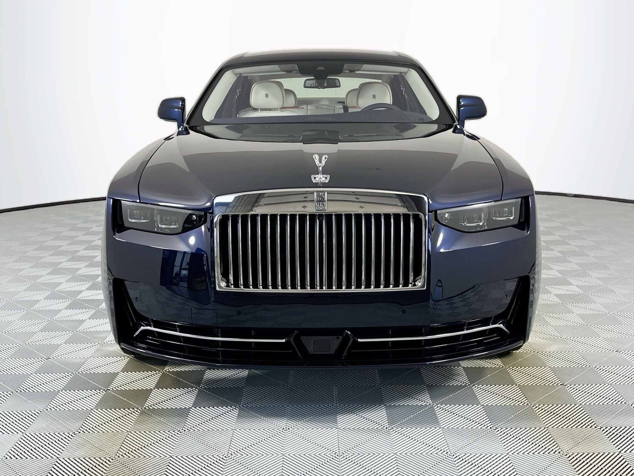 2026 Rolls-Royce Ghost 