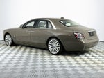 2026 Rolls-Royce Ghost 