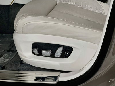 2026 Rolls-Royce Ghost 