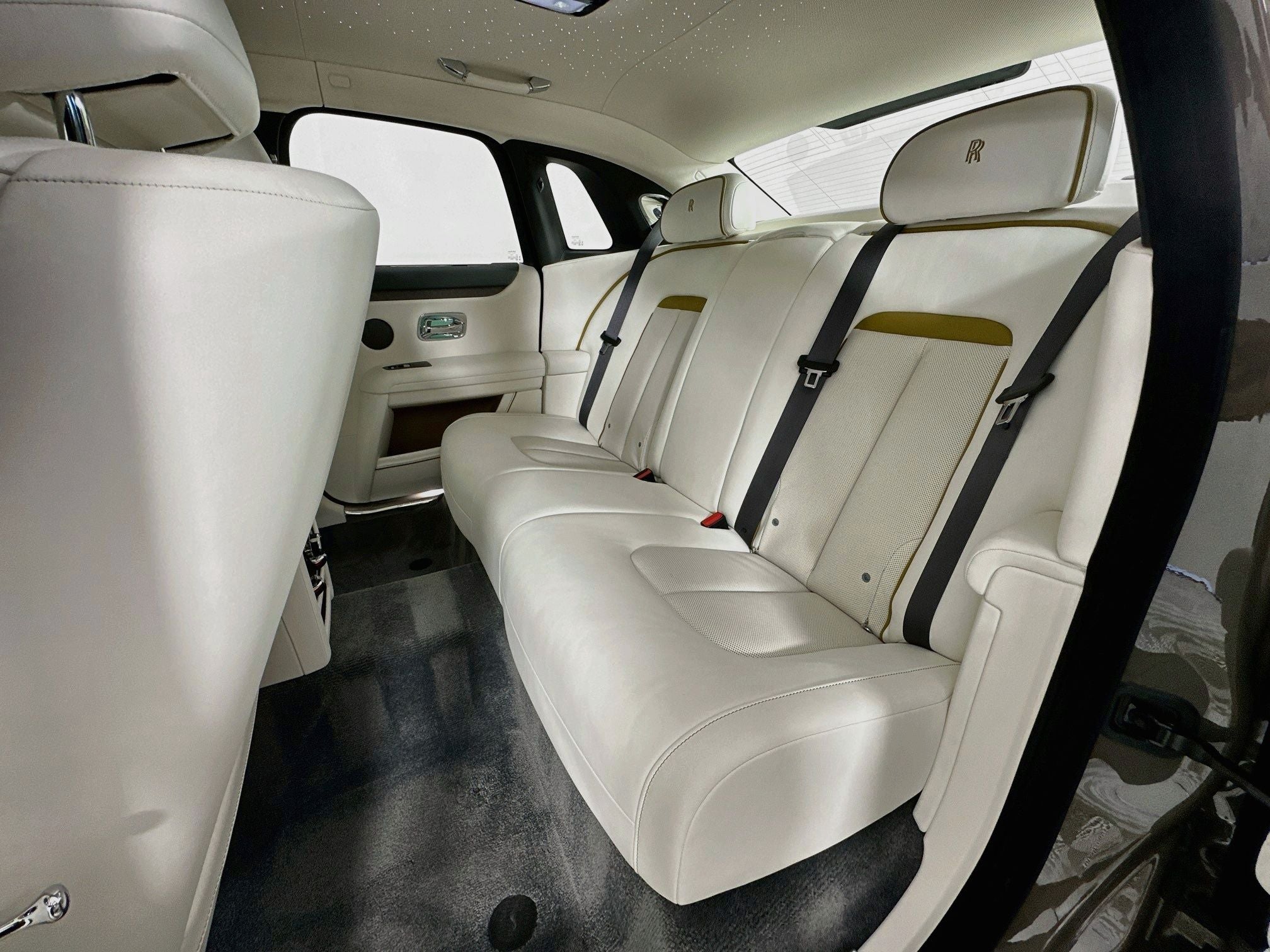 2026 Rolls-Royce Ghost 