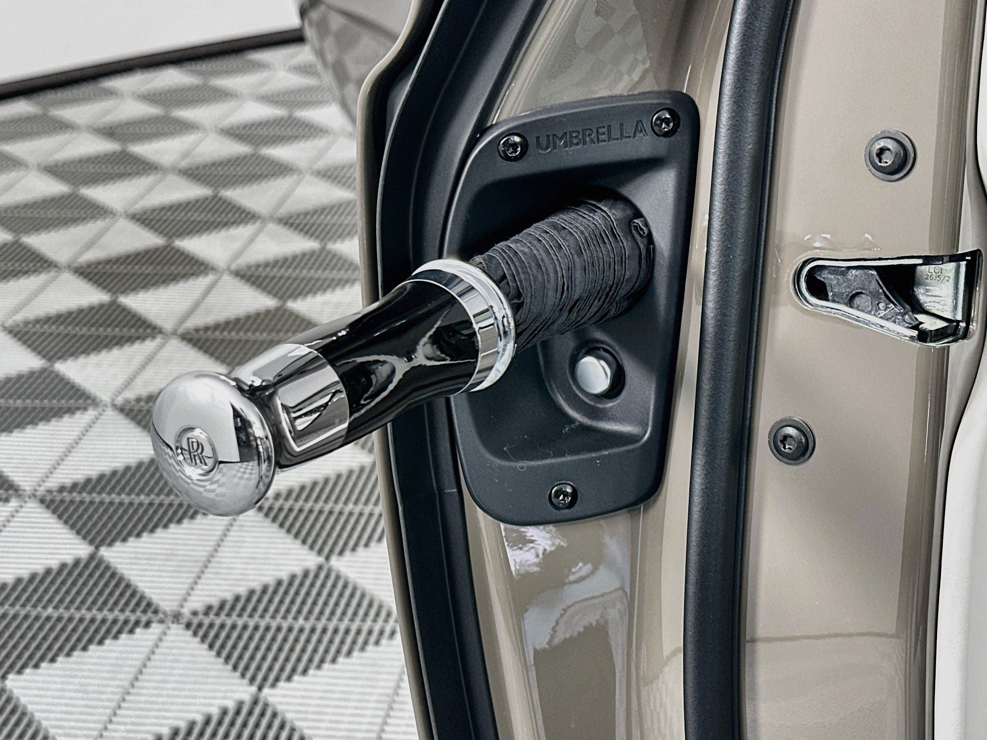 2026 Rolls-Royce Ghost 