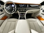 2026 Rolls-Royce Ghost Base