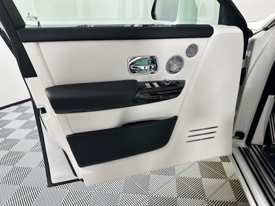 2026 Rolls-Royce Phantom Base