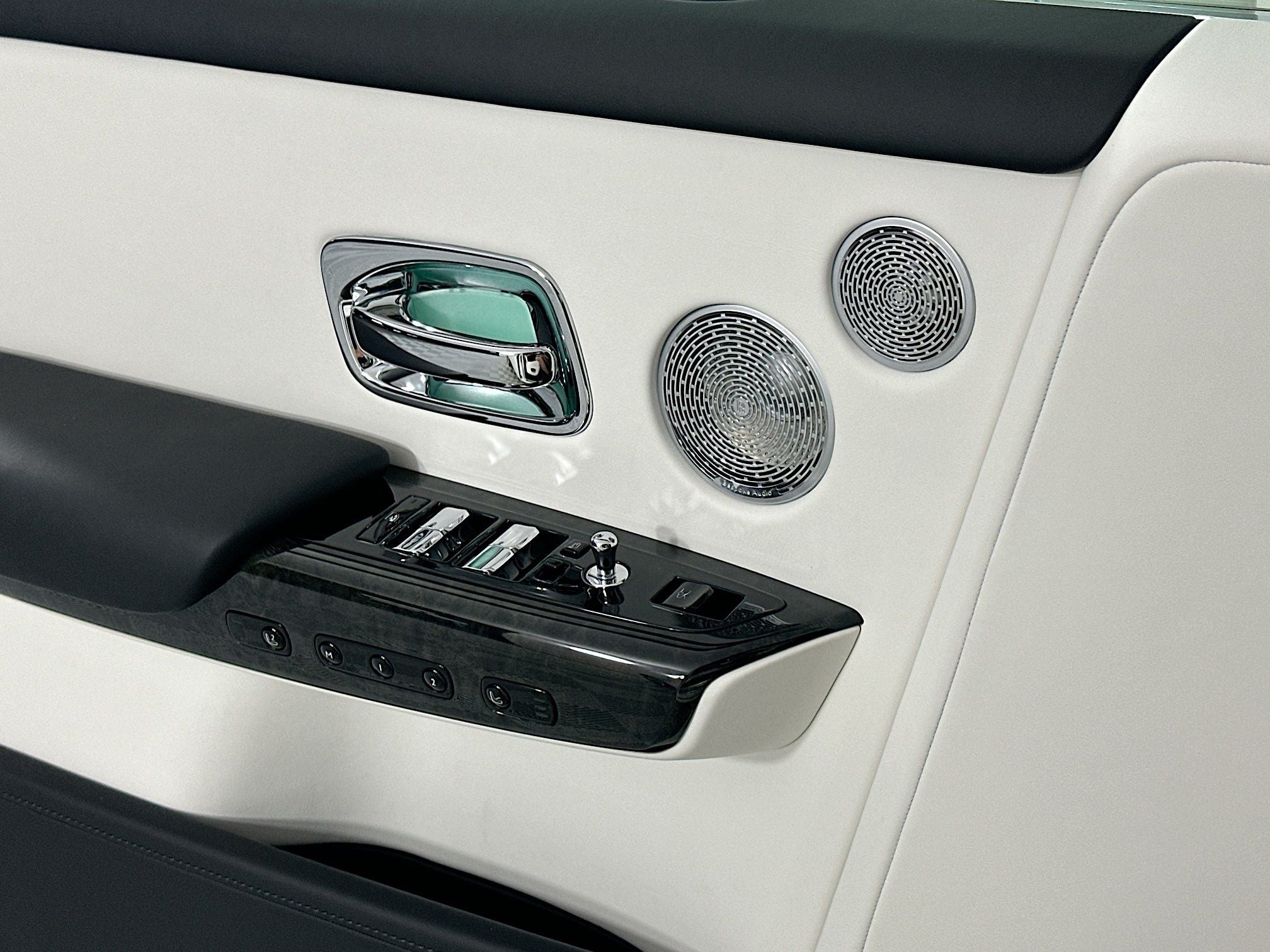 2026 Rolls-Royce Phantom Base