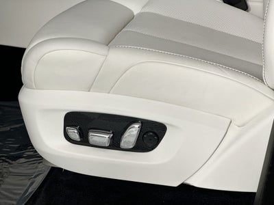 2026 Rolls-Royce Phantom Base