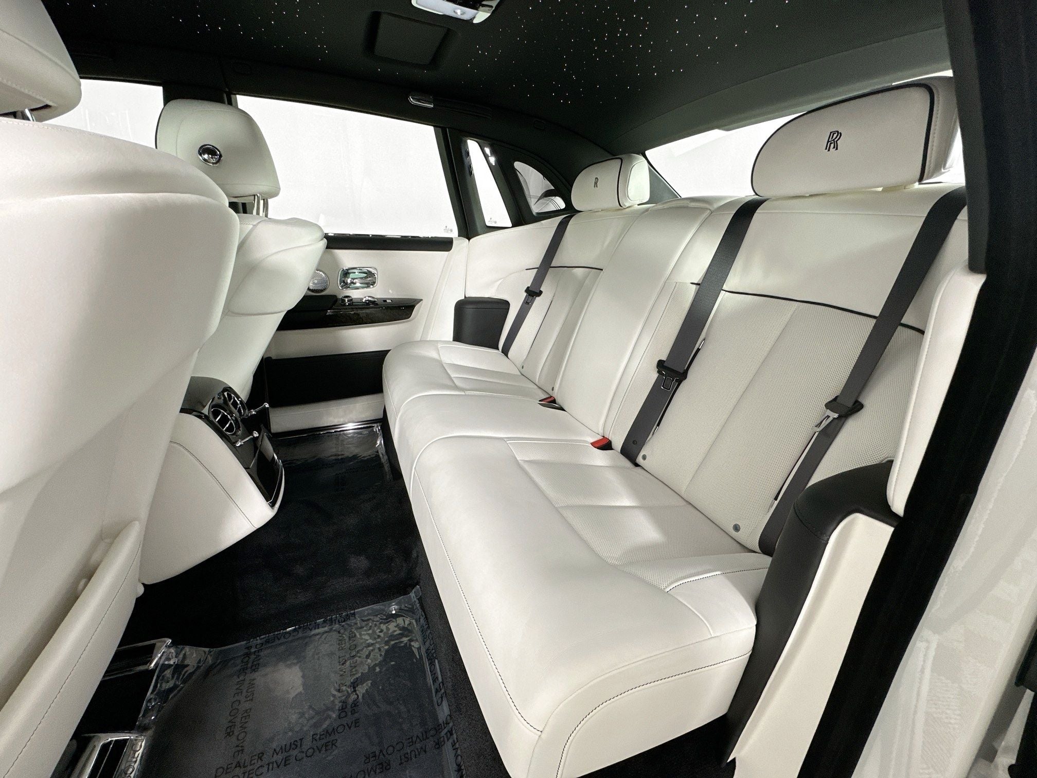 2026 Rolls-Royce Phantom Base