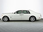 2026 Rolls-Royce Phantom Base