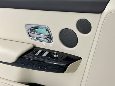 2026 Rolls-Royce Phantom 