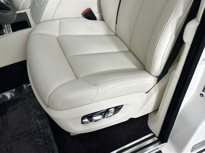 2026 Rolls-Royce Phantom 