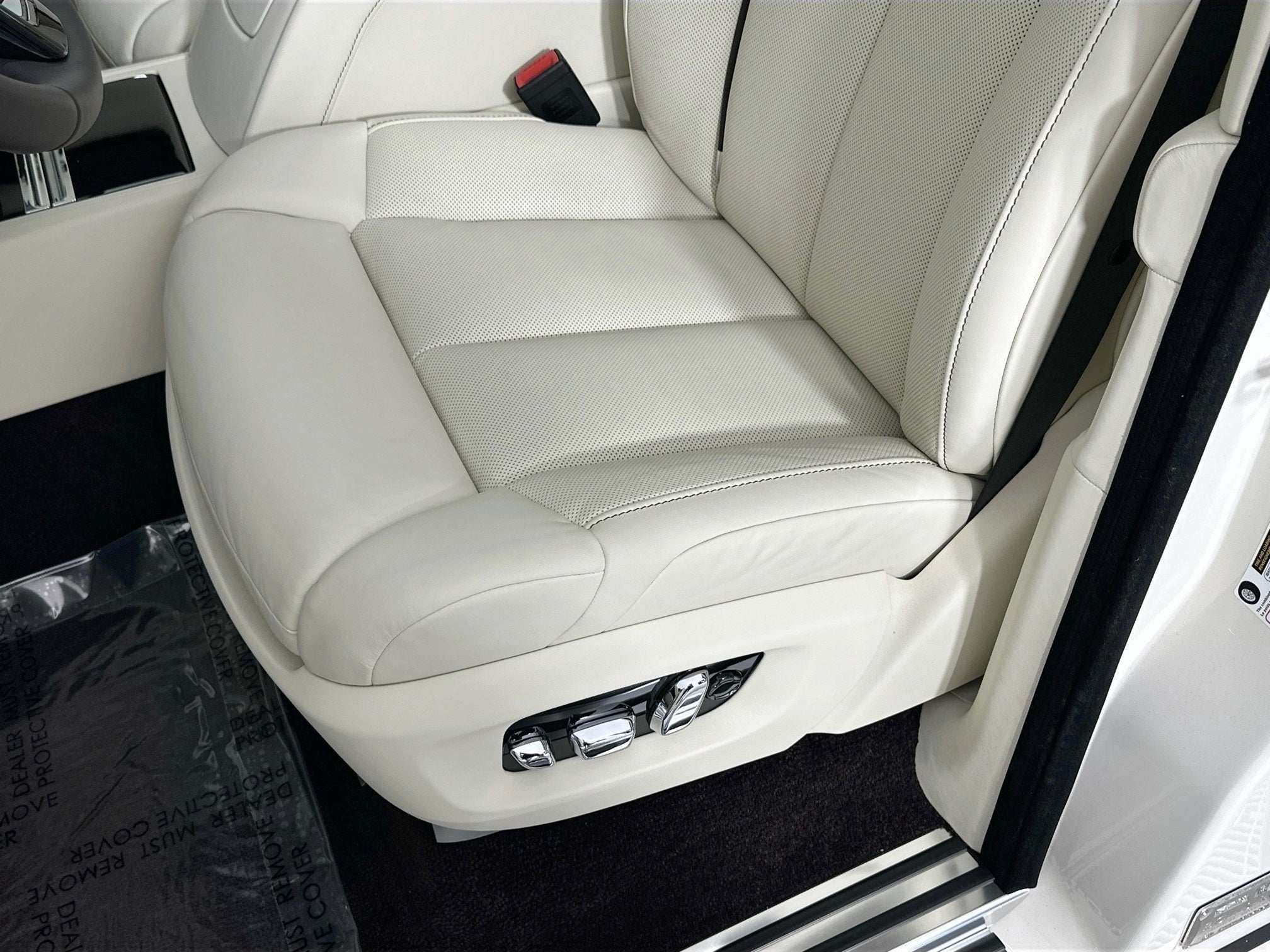 2026 Rolls-Royce Phantom 