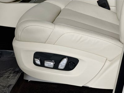 2026 Rolls-Royce Phantom 