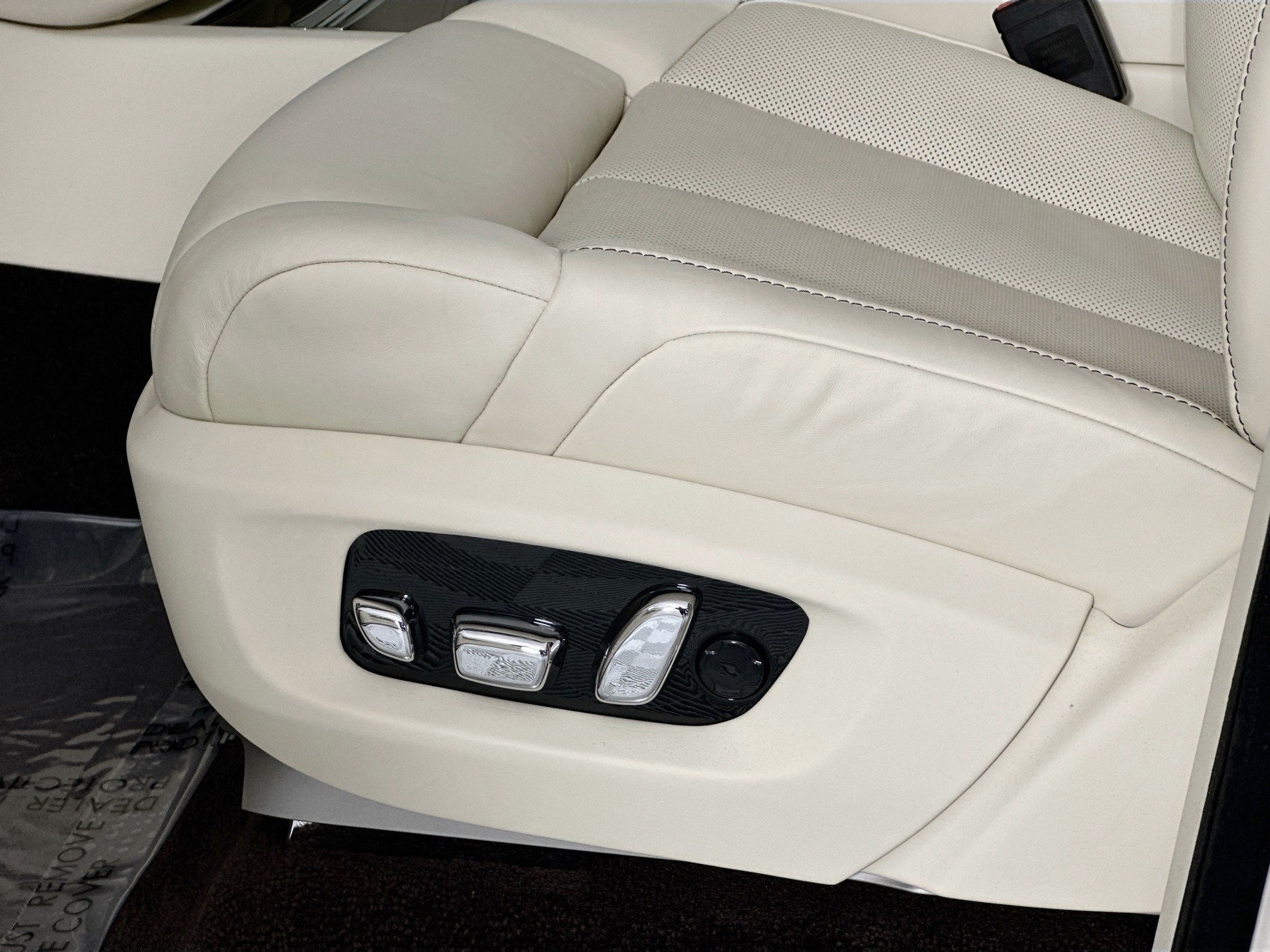 2026 Rolls-Royce Phantom 