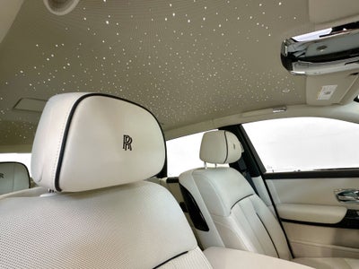 2026 Rolls-Royce Phantom 