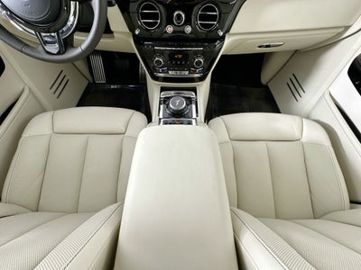 2026 Rolls-Royce Phantom 