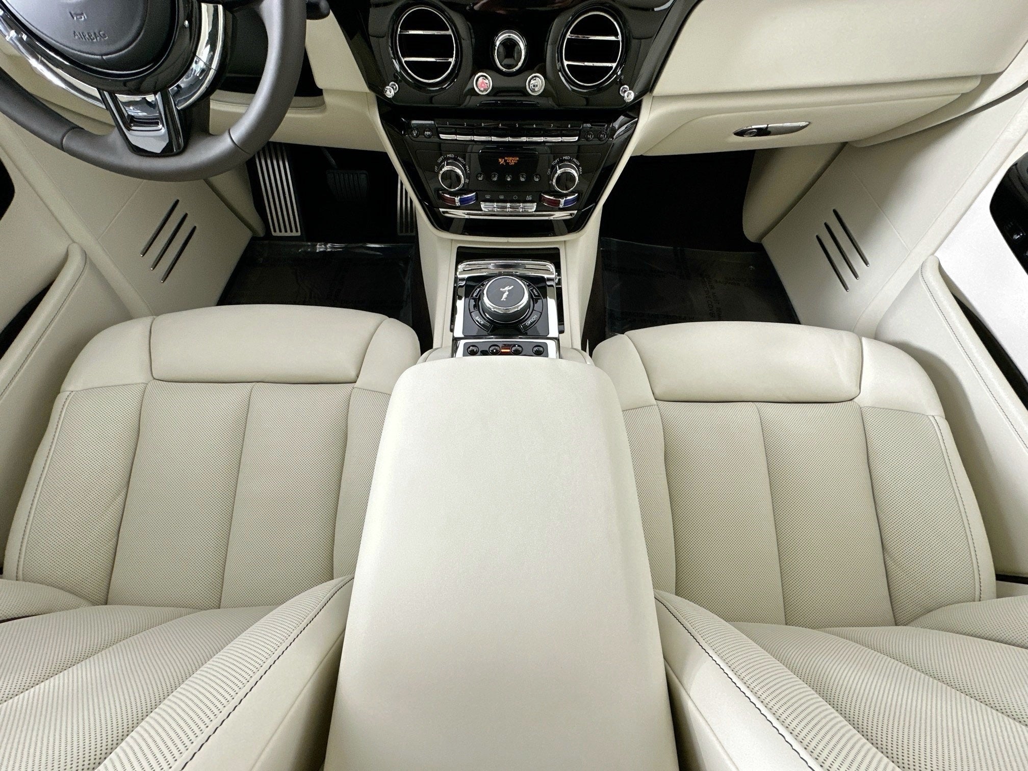 2026 Rolls-Royce Phantom 