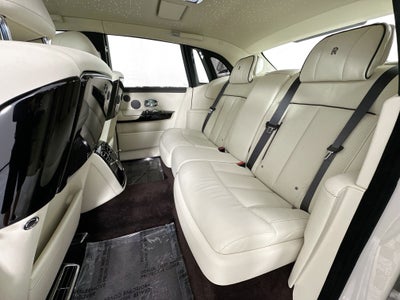 2026 Rolls-Royce Phantom 