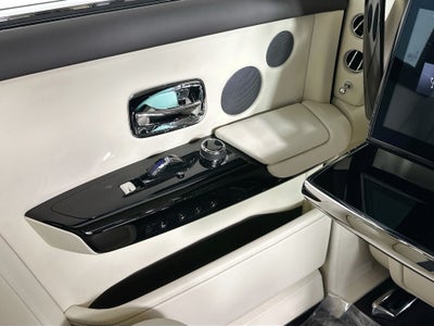 2026 Rolls-Royce Phantom 