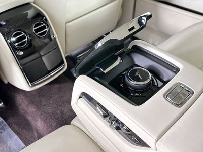 2026 Rolls-Royce Phantom 