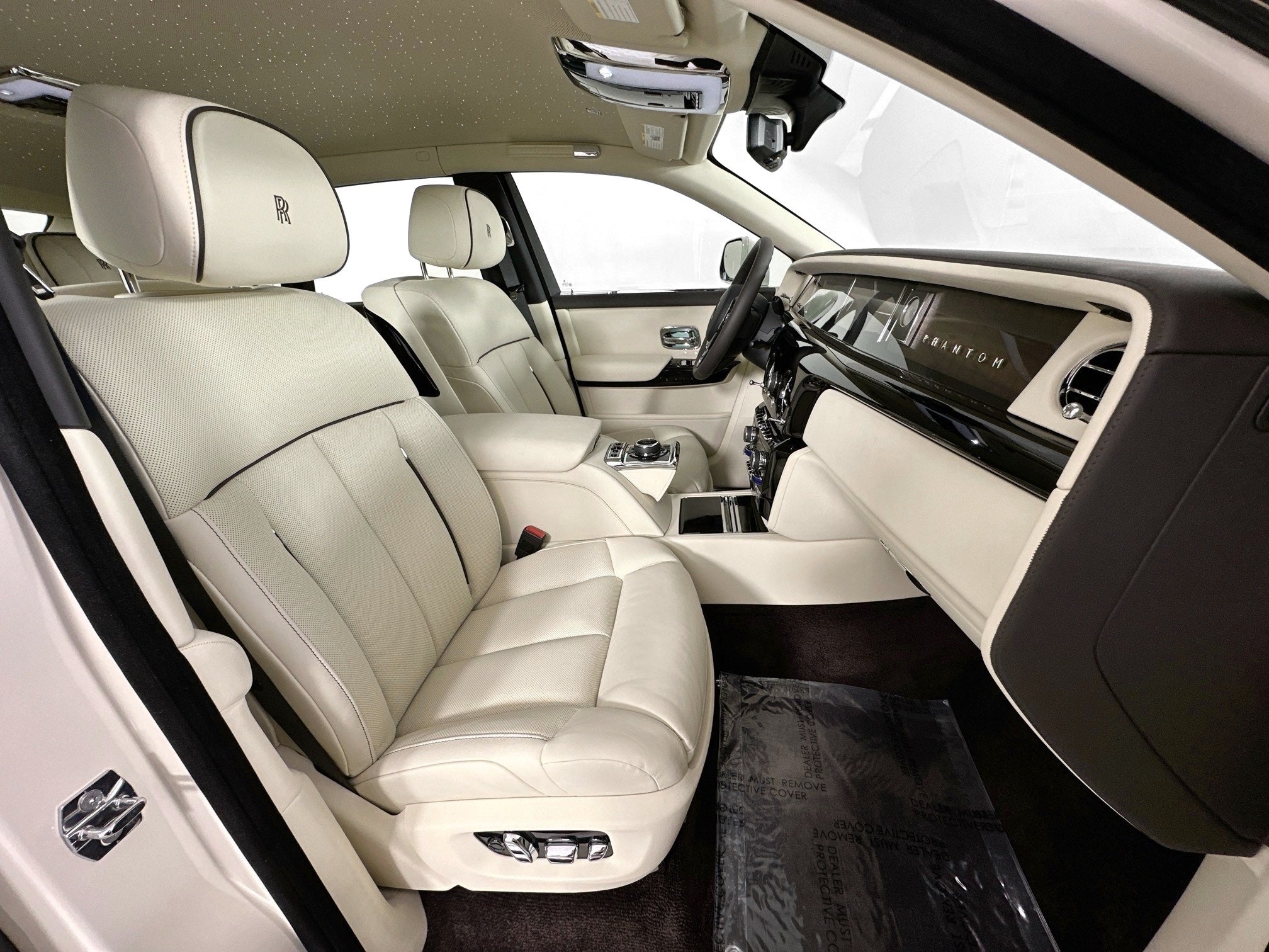 2026 Rolls-Royce Phantom 