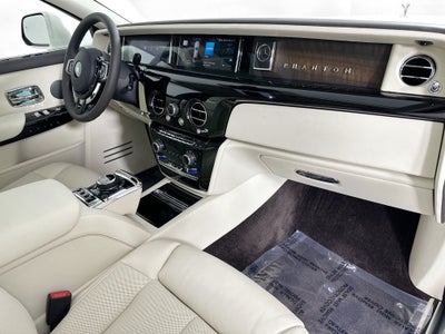 2026 Rolls-Royce Phantom 