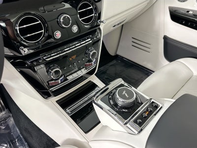 2026 Rolls-Royce Phantom 