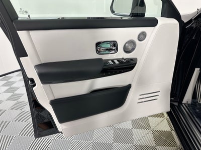 2026 Rolls-Royce Phantom 