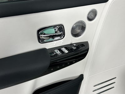 2026 Rolls-Royce Phantom 