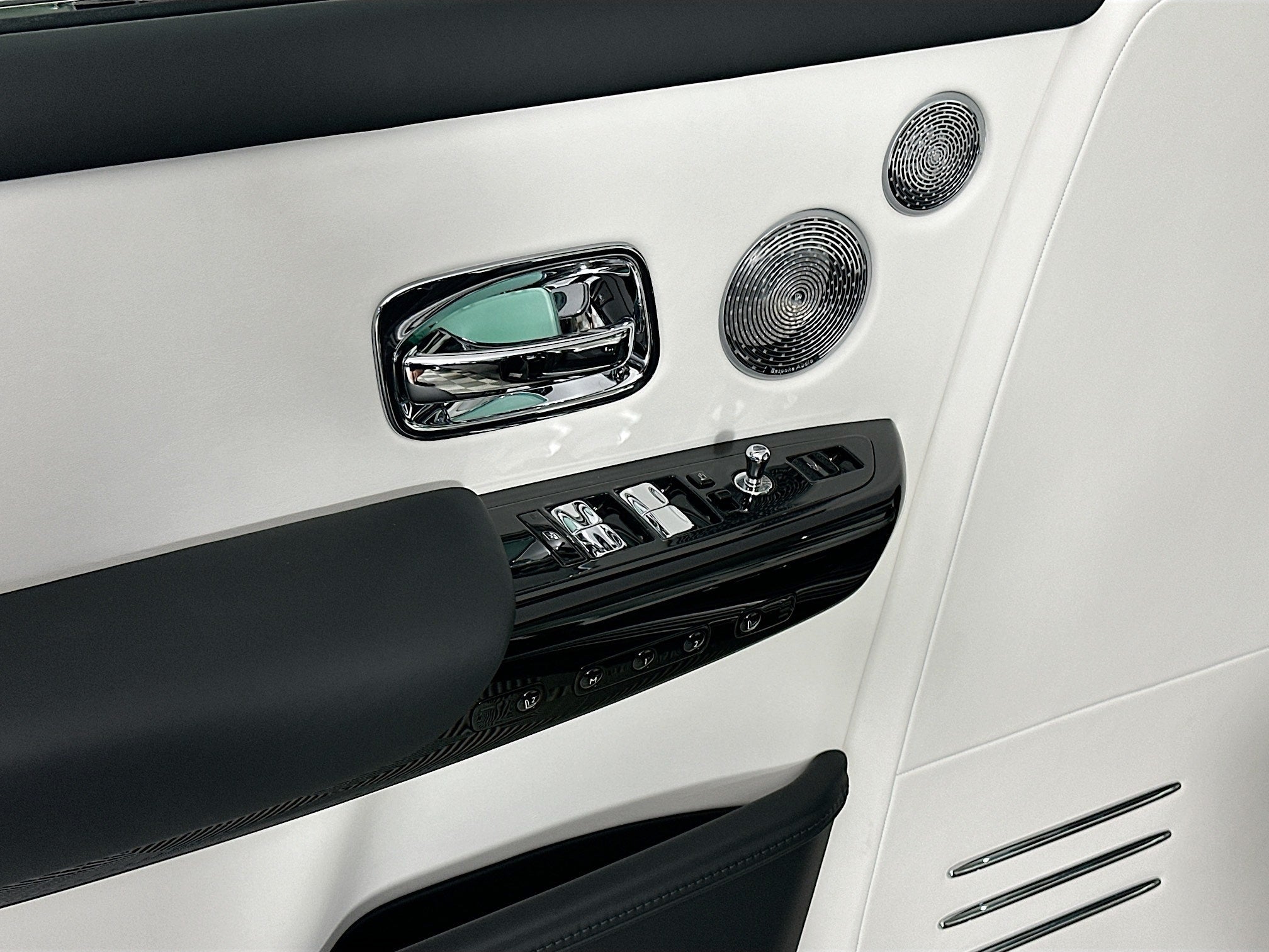 2026 Rolls-Royce Phantom 