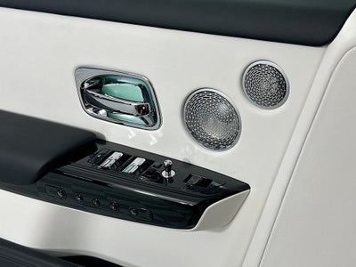 2026 Rolls-Royce Phantom 