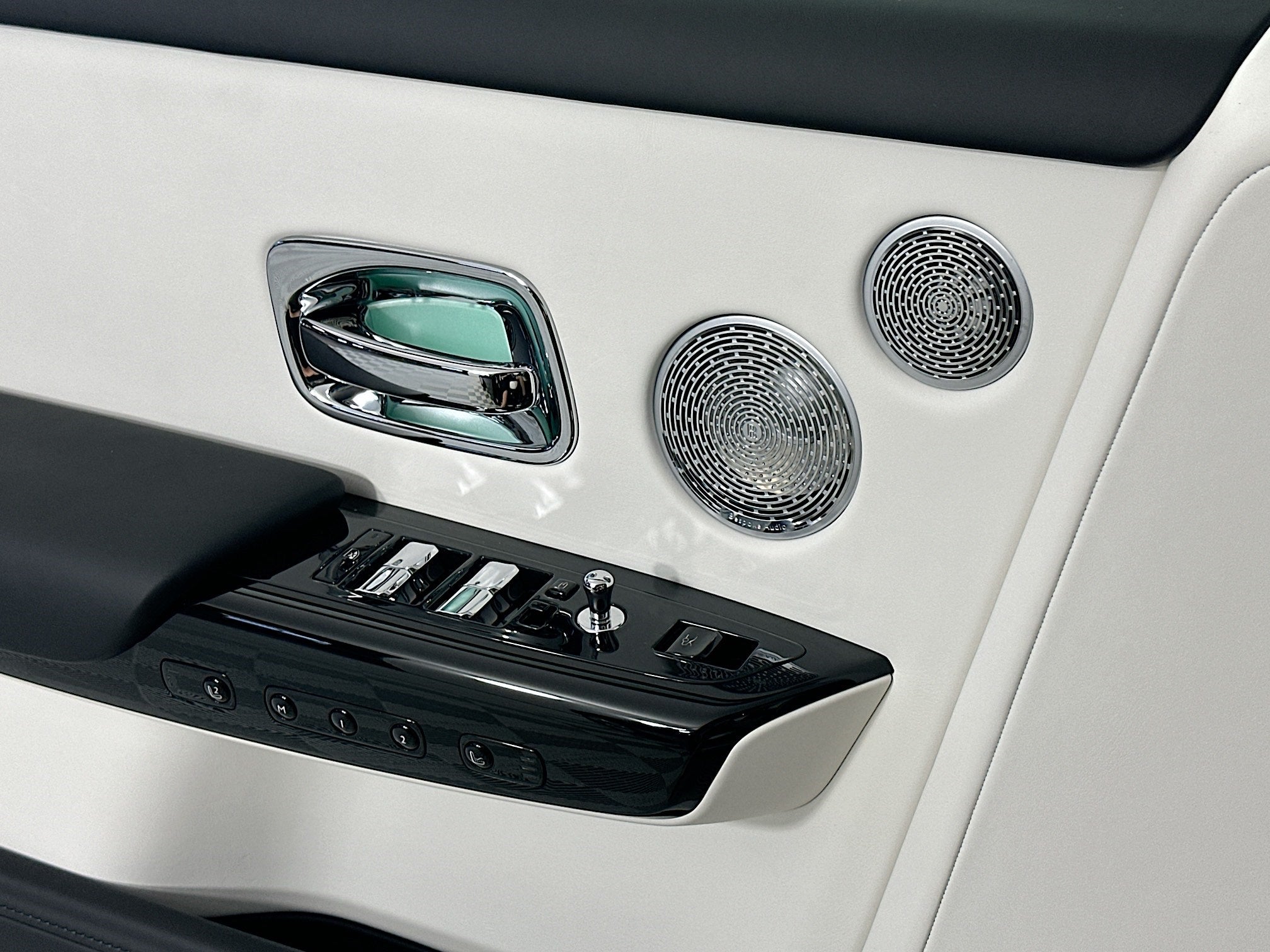 2026 Rolls-Royce Phantom 