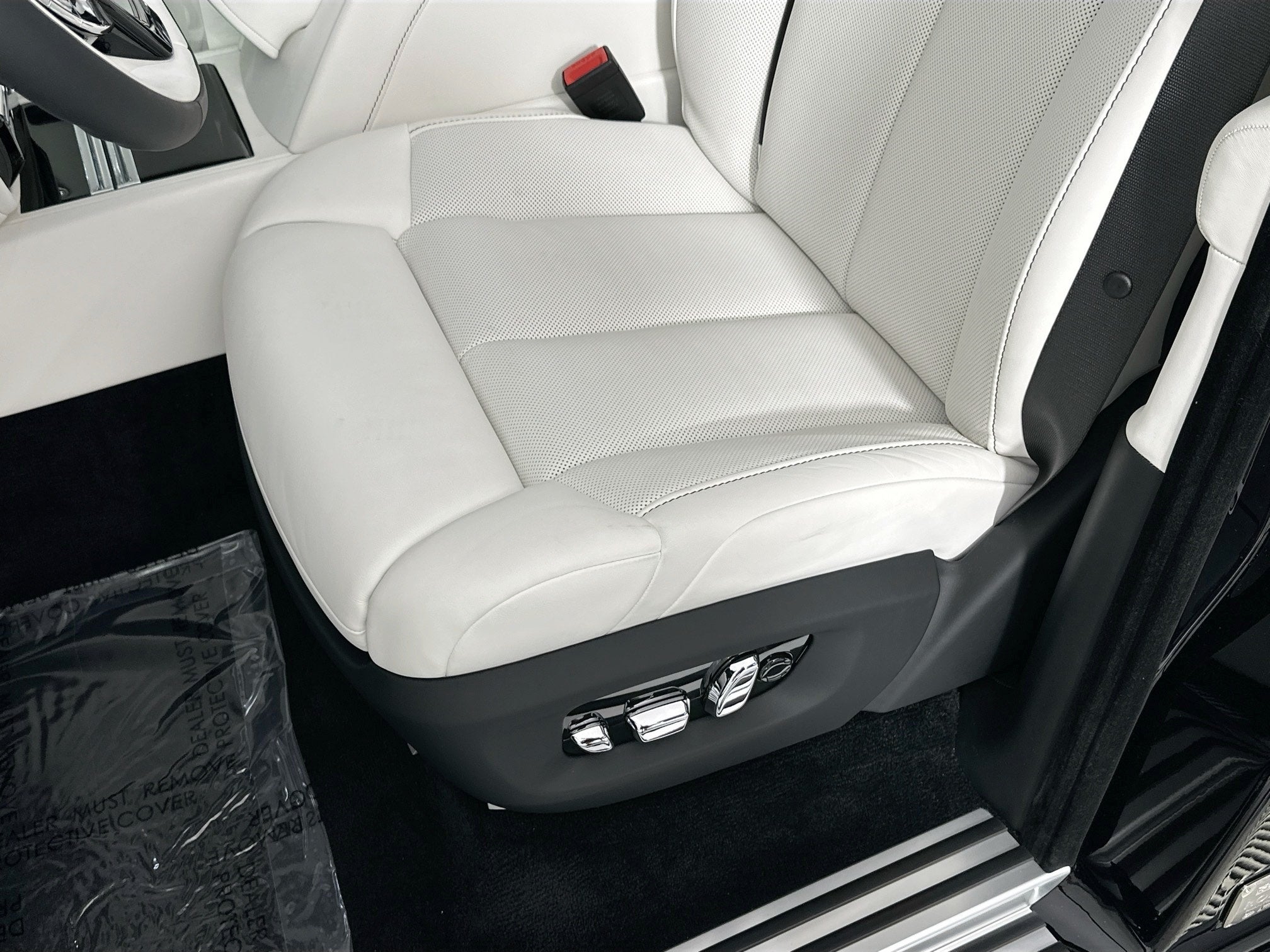 2026 Rolls-Royce Phantom 