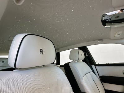 2026 Rolls-Royce Phantom 