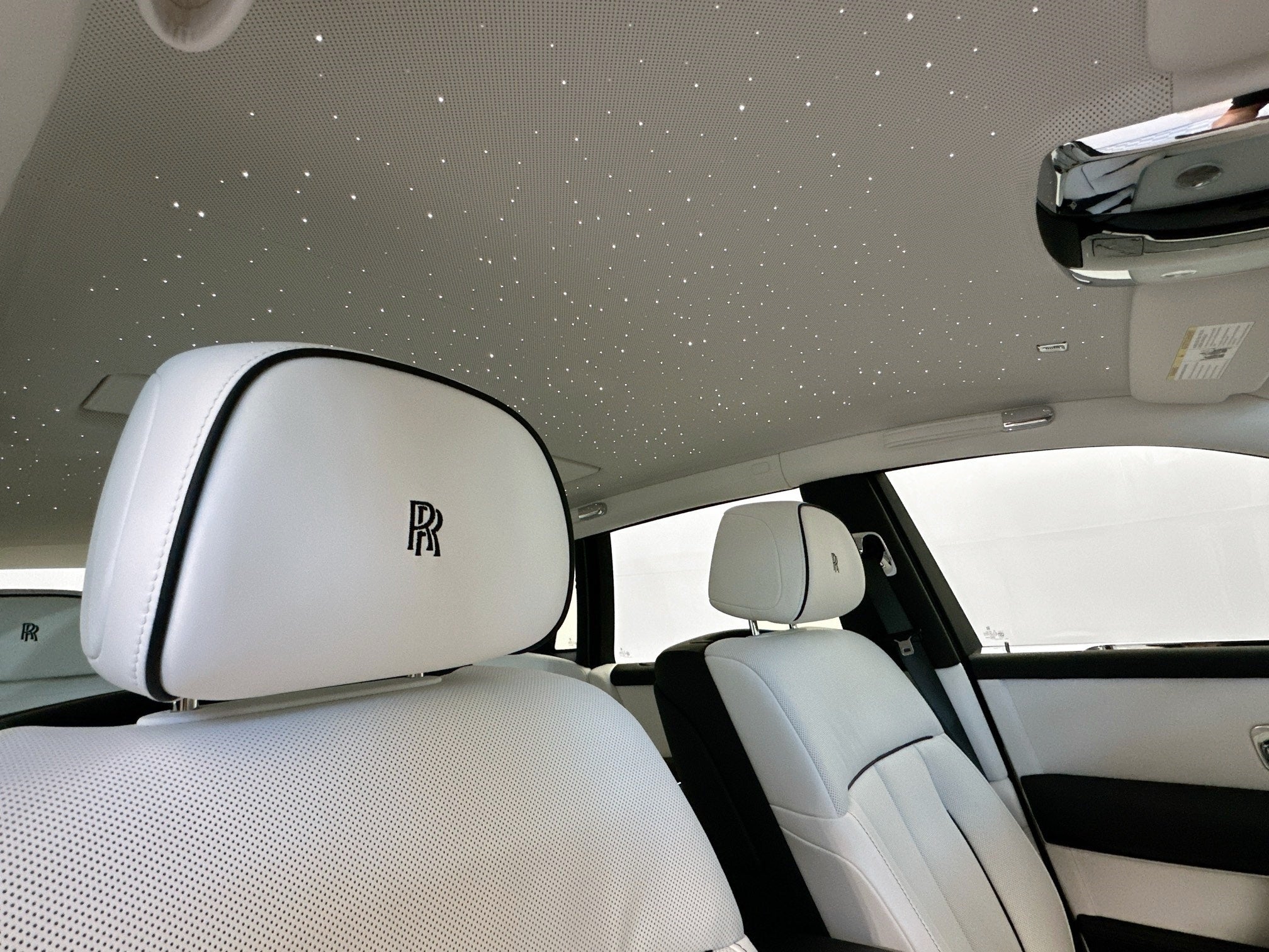 2026 Rolls-Royce Phantom 