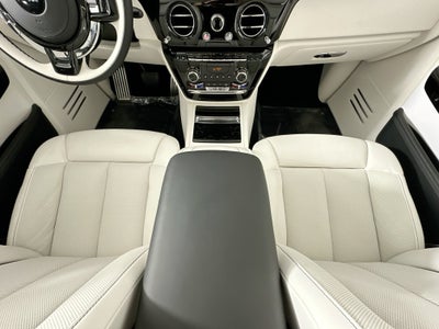 2026 Rolls-Royce Phantom 