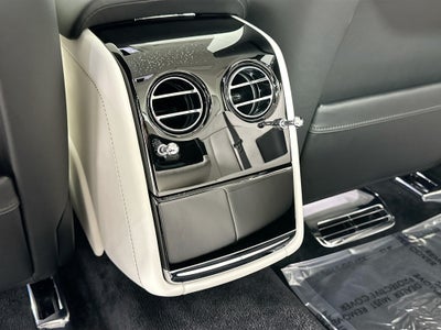 2026 Rolls-Royce Phantom 