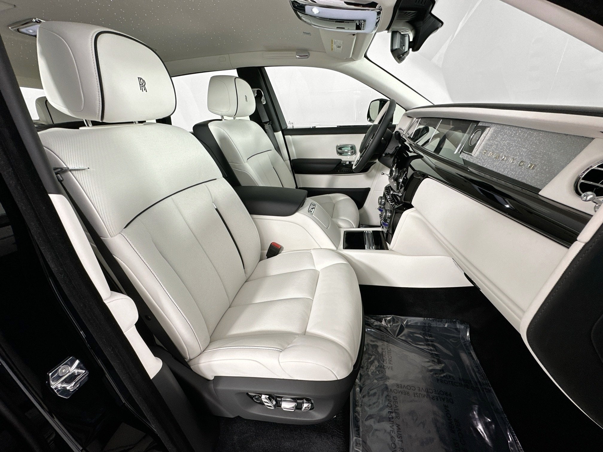 2026 Rolls-Royce Phantom 