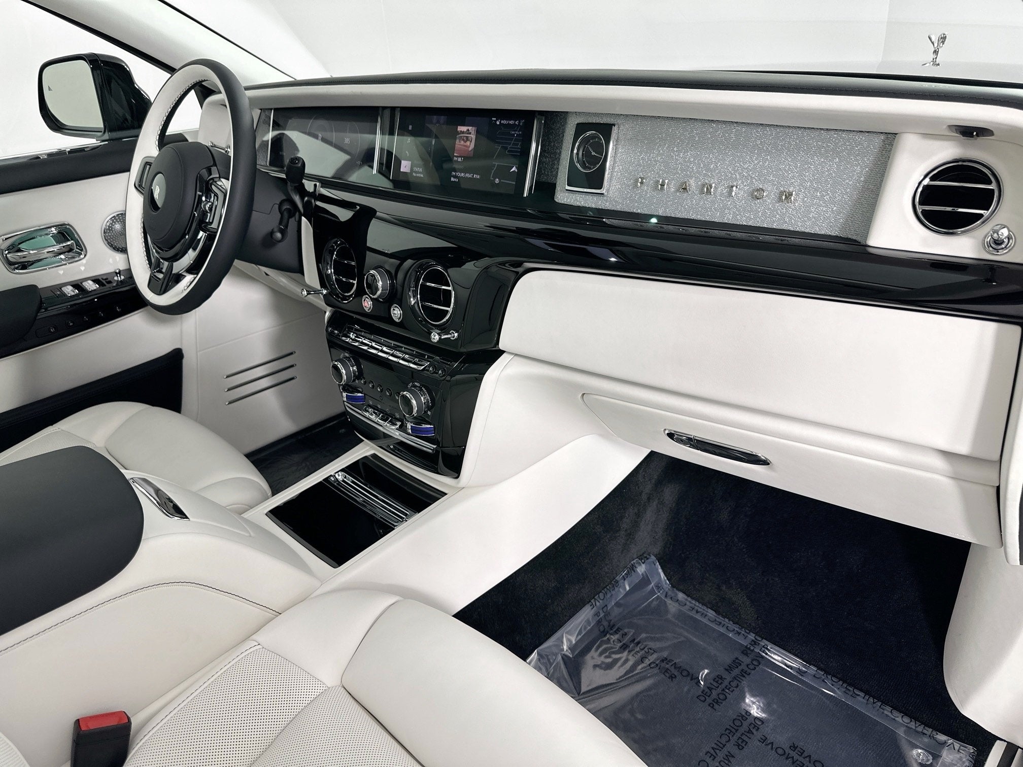 2026 Rolls-Royce Phantom 