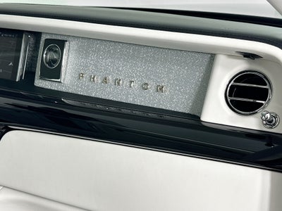 2026 Rolls-Royce Phantom 