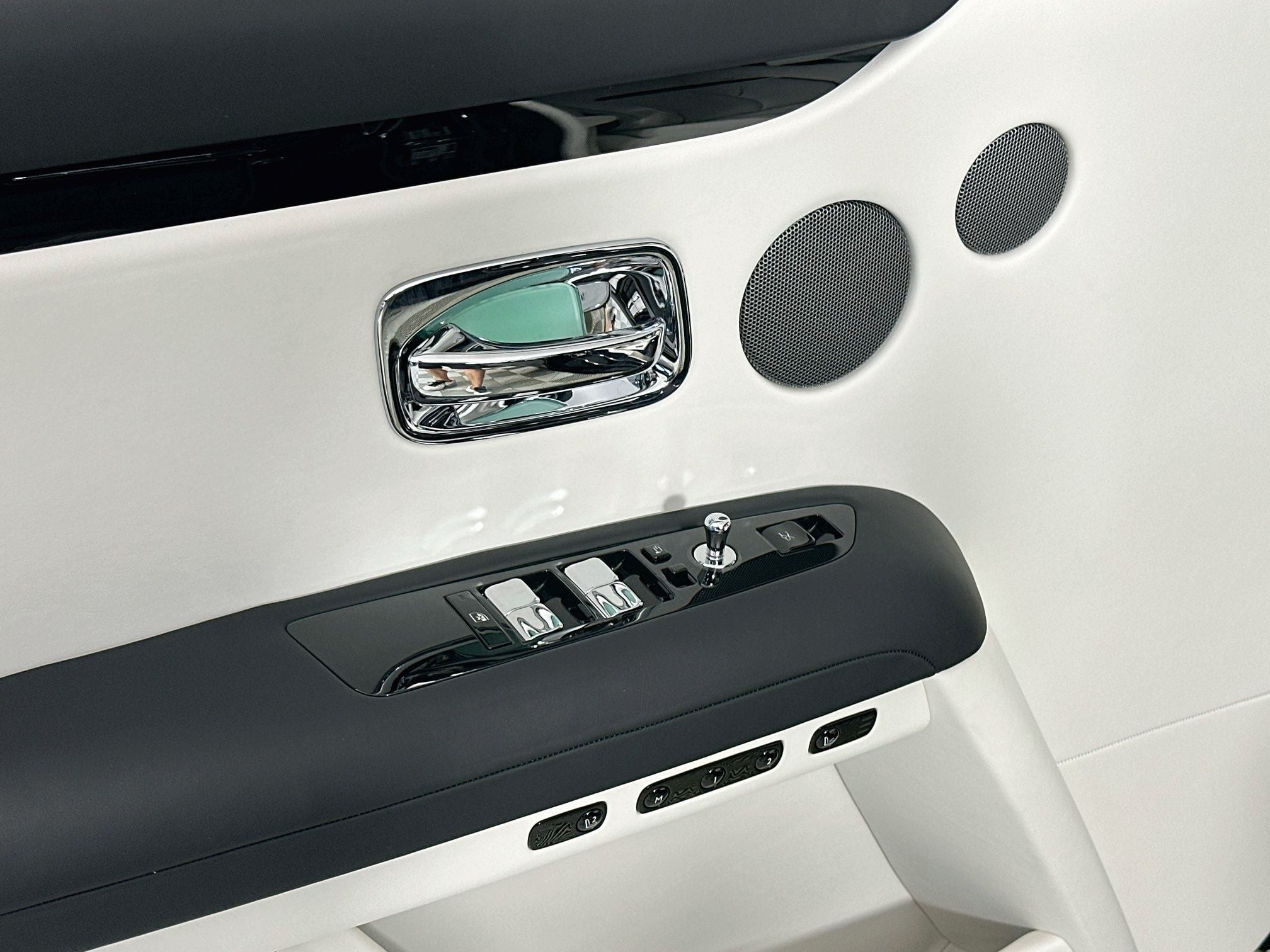 2027 Rolls-Royce Ghost 